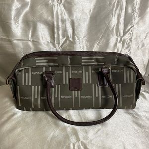 Vintage Missoni Satchel Purse